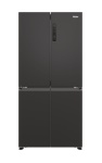 HAIER - Frigorifero Haier 34005267 SERIE 3 HCR3818ENPT Black inox