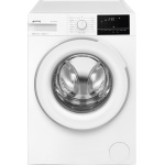 SMEG - Lavatrice Smeg WN04SEA1 White