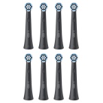 Oral B - Spazzolino ricambio Oral B IO SERIES Gentle Care Black