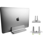 Ic Intracom - Supporto notebook Ic Intracom 368970 ICA TBL 010 Silver