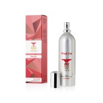 Les Perles d'Orient - Fragranza unisex Les Perles d'Orient Musk pur eau de parfum 150 ml