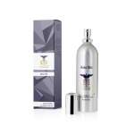 Les Perles d'Orient - Eau de parfum uomo Les Perles d'Orient Sale blu  150 ml