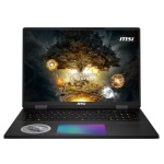 MSI - Notebook Msi 9S7 1824A5 439 TITAN 18 HX A2XWIG 439IT Dragon Edition No