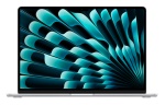 APPLE - Notebook Apple MW1H3T A MACBOOK AIR Silver