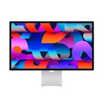 Monitor Apple MYJG3T A STUDIO DISPLAY Vetro standard Silver