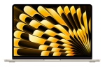 APPLE - Notebook Apple MW0Y3T A MACBOOK AIR Starlight