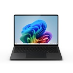 MICROSOFT - Notebook Microsoft ZGM 00046 SURFACE LAPTOP 7 Copilot+ Touch Black