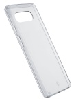 CELLULAR LINE - Cover Cellular Line CLEARDUOGOOPIX9AT PIXEL 9A CLEAR STRONG Clear