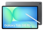 SAMSUNG - Tablet Samsung SM X620NZAREUE GALAXY TAB S10 FE+ WiFi Gray