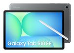 SAMSUNG - Tablet Samsung SM X520NZAREUE GALAXY TAB S10 FE WiFi Gray
