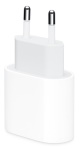Caricabatterie Apple MD3J4ZM A White