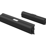 CANON - Batteria dedicata Canon 4228C003 LK 72 Black