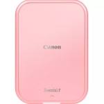 CANON - Stampante fotografica Canon 5452C003 ZOEMINI 2 Rose gold e White