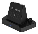 XTREME - Base ricarica Xtreme 97009 PLAYSTATION 5 Ps Portal Charging Dock Stati