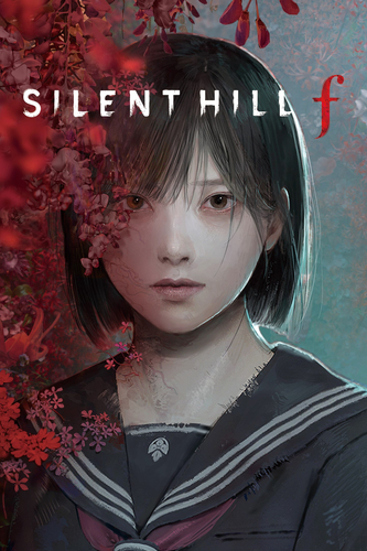 Videogioco Konami SWXX0408 Xbox Series Silent Hill f