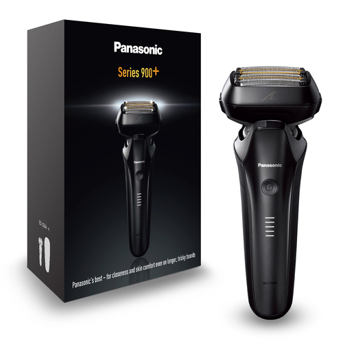 Rasoio barba Panasonic ES LS6A K803 SERIE 900+ Black