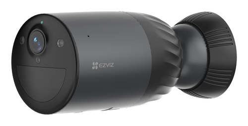 Videocamera sorveglianza Ezviz CS BC1C R100 2F8WFL GREEN UHD AOV Black