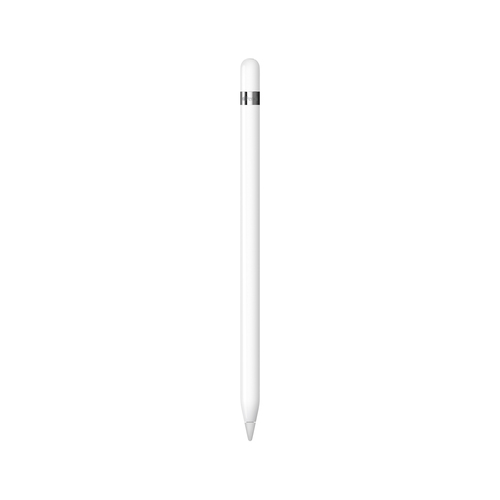 Penna touchscreen Apple MYQW3ZM A PENCIL 1TH Gen White