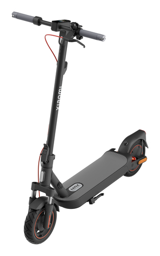 Monopattino elettrico Xiaomi BHR9614EU MI 5 MAX Electric Scooter Nero