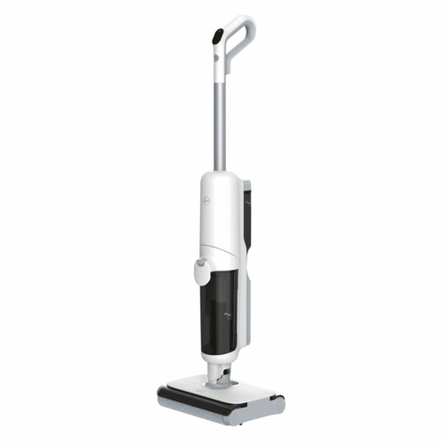 Lava pavimenti a freddo Hoover 36800001 HW500 011 White e Gray