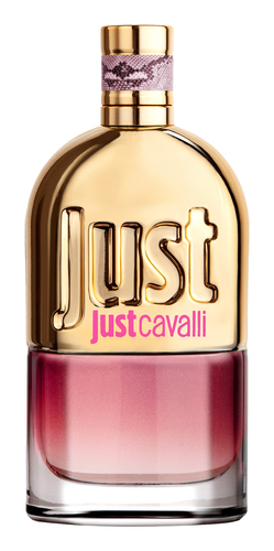 Eau de toilette donna Roberto Cavalli Just cavalli for her  90 ml