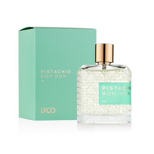 Eau de parfum donna Lpdo Pistachio bon bon  intense 100 ml