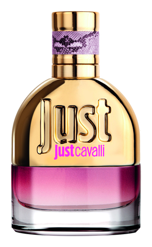 Eau de toilette donna Roberto Cavalli Just cavalli for her  30 ml