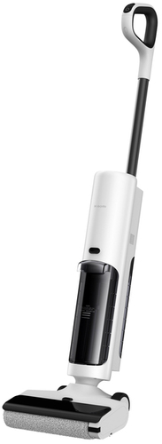 Lava pavimenti a freddo Xiaomi BHR8833EU TRUCLEAN W20 3in1 White e Bla