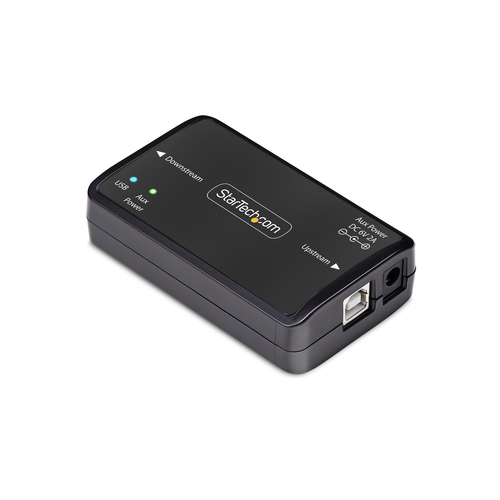 Presa filtrata Startech.Com U1 USB ISOLATOR Isolatore Galvanico USB Bl