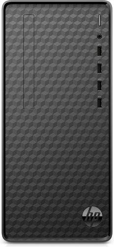 Desktop Hp AV2J8EA M01 f2088nl Black