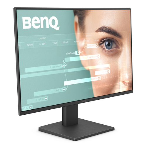 Monitor Benq 9H LNELJ LBE GW2491 Black