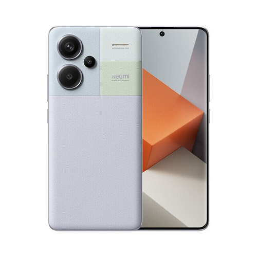 Smartphone Xiaomi MZB0FFEEU REDMI NOTE 13 PRO+ Aurora purple