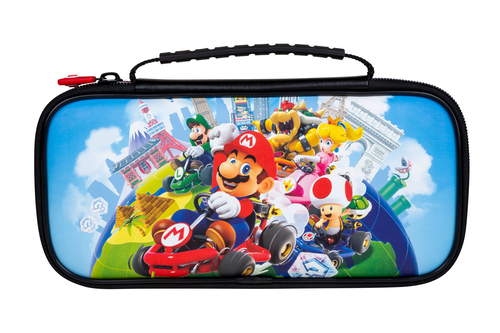 Custodia videogioco Big Ben NNS50GR SWITCH Mario Kart Group