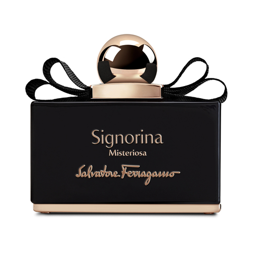 Eau de parfum donna Ferragamo Signorina misteriosa  100 ml