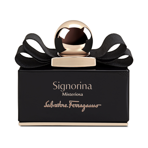 Eau de parfum donna Ferragamo Signorina misteriosa  50 ml