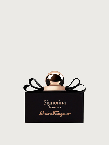 Eau de parfum donna Ferragamo Signorina misteriosa  30 ml