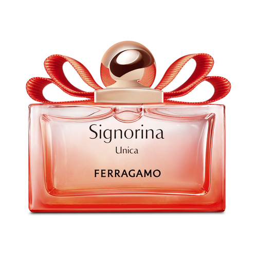 Eau de parfum donna Ferragamo Signorina unica  100 ml