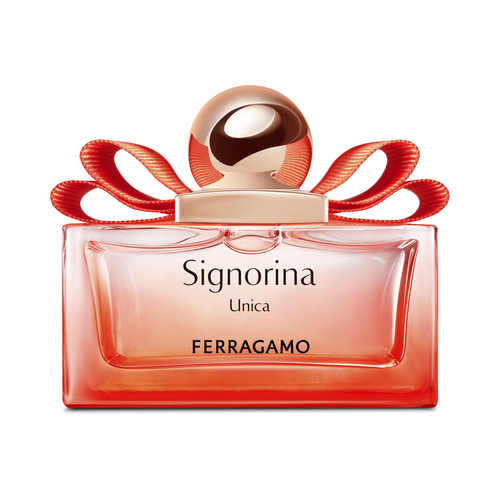 Eau de parfum donna Ferragamo Signorina unica  50 ml