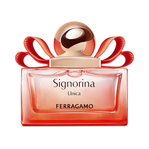 Eau de parfum donna Ferragamo Signorina unica  30 ml
