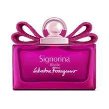 Eau de parfum donna Ferragamo Signorina ribelle  100 ml