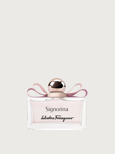 Eau de parfum donna Ferragamo Signorina  100 ml