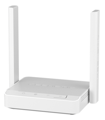 Router Keenetic KN 1621 01 EU EXPLORER AC1200 White e Grey