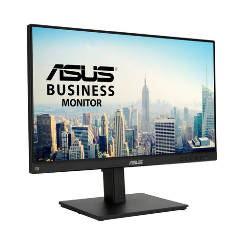 Monitor Asus 90LM05M1 B0B370 BUSINESS BE24ECSBT Touch Pivot Black