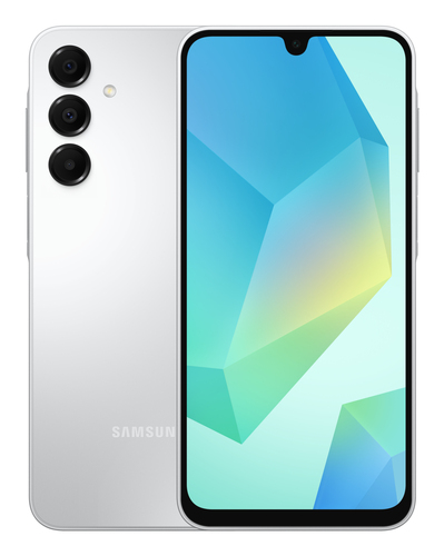 Smartphone Samsung 786780BIS GALAXY A16 Tim Light grey