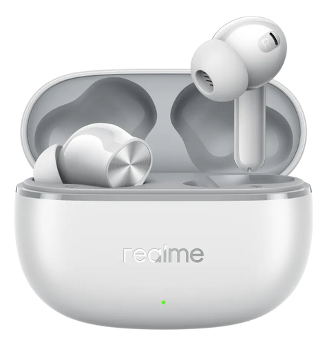 Auricolari microfono bluetooth Realme RMA2415 A BUDS T200 Lite Tws Sto
