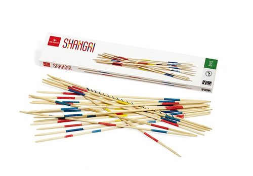 Gioco Dal Negro 53622 Shangai 50 cm Bamboo