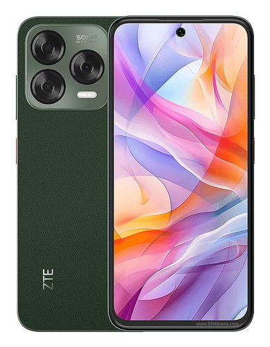 Smartphone Zte BLADE V70 VITA Jade green