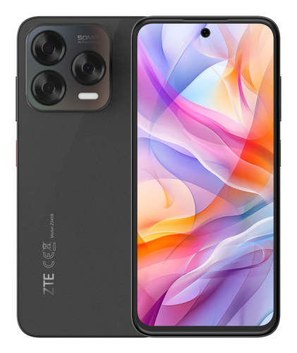 Smartphone Zte BLADE V70 VITA Stone gray