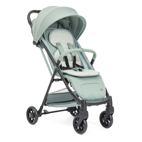 Passeggino 4 ruote Chicco 06087145860000 NEW ECHO Lite moss