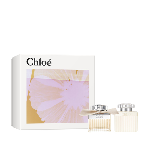 Set regalo Donna Chloé Chloé eau de parfum